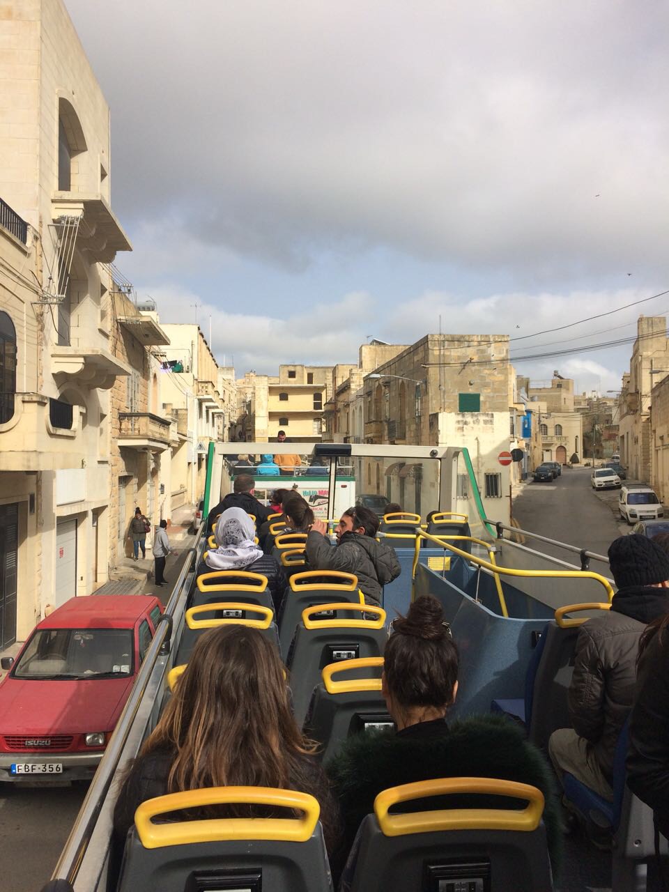 intercâmbio-malta