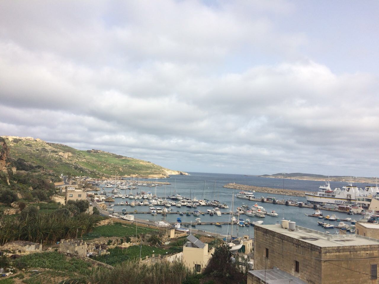 intercâmbio-malta