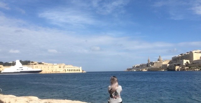intercâmbio-malta
