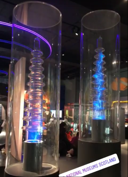 museum intercâmbio-europa