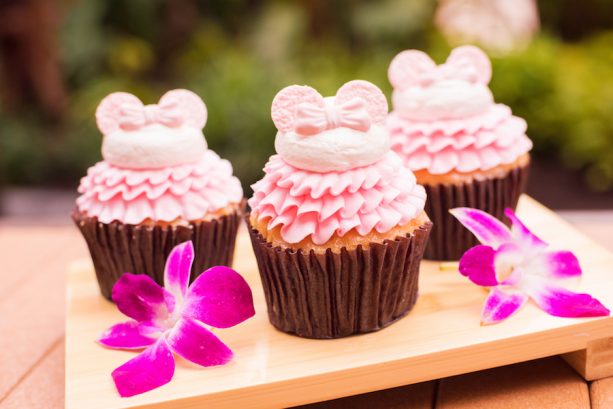 disney-cupcake