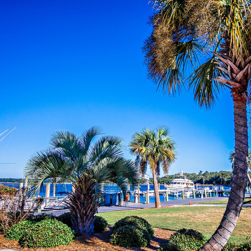 As cidades litorâneas mais felizes dos Estados Unidos: Kiawah Island