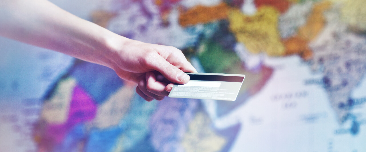 Cartão Visa Travel Money Intercultural Cartão Visa Travel Money Intercultural