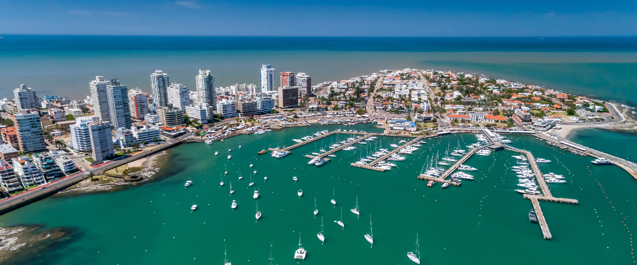 Punta Del Este Parte 1 Intercultural