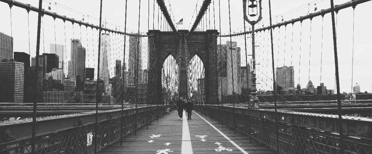 Happy birthday, Brooklyn Bridge!