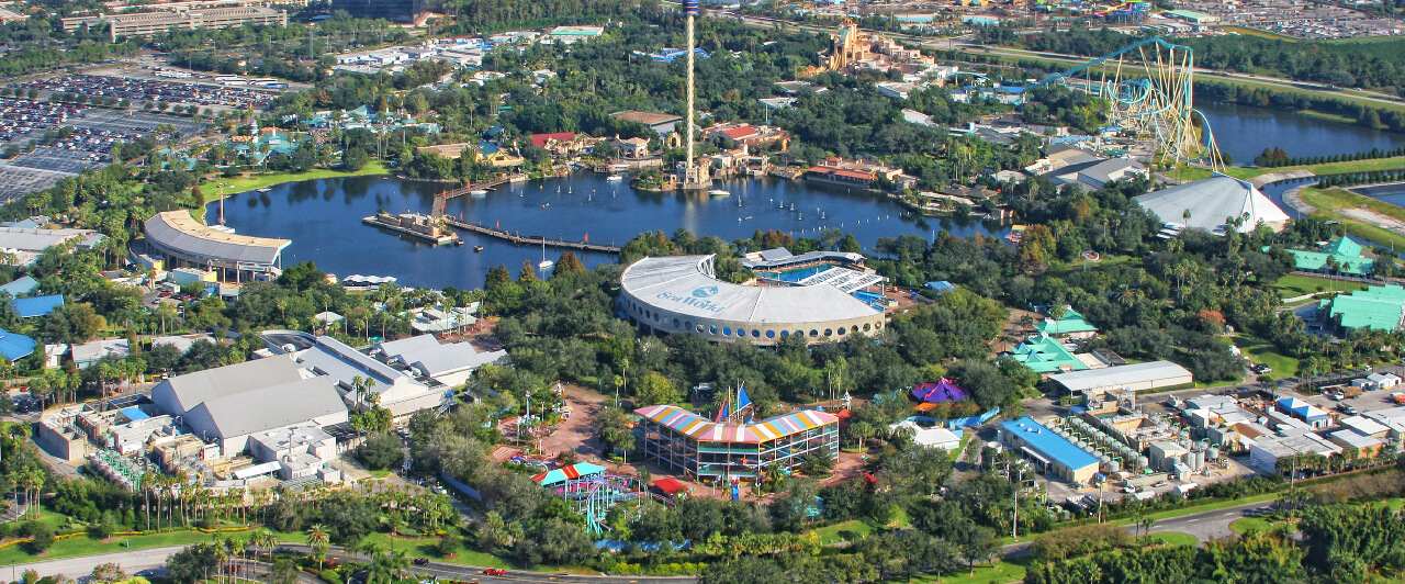 Nova atração do Sea World: Antarctica! Nova atração do Sea World: Antarctica!