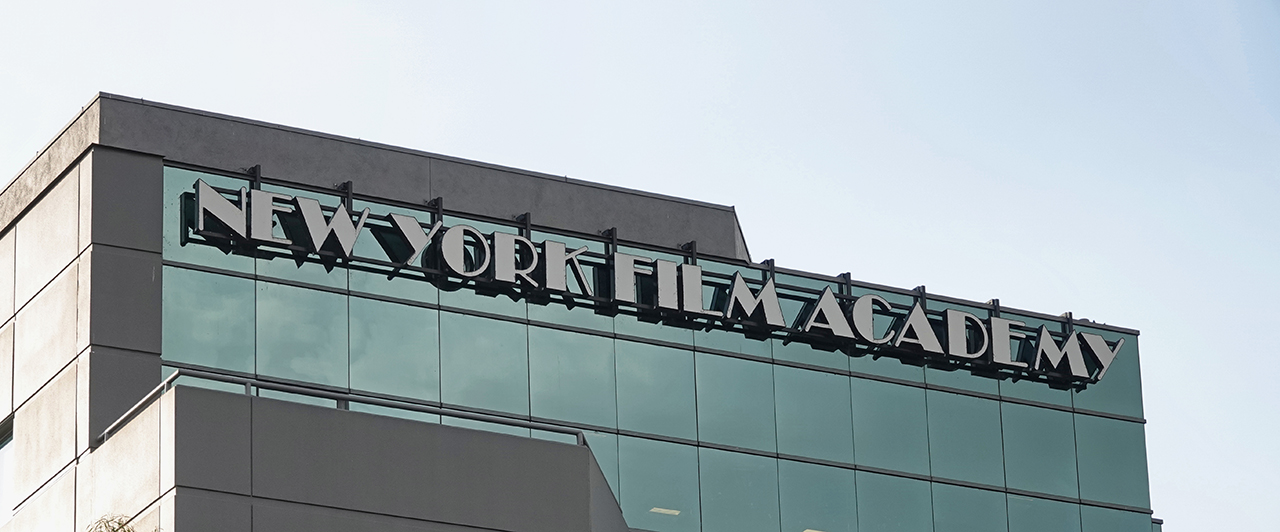 Louco por cinema? Conheça a New York Film Academy Louco por cinema? Conheça a New York Film Academy