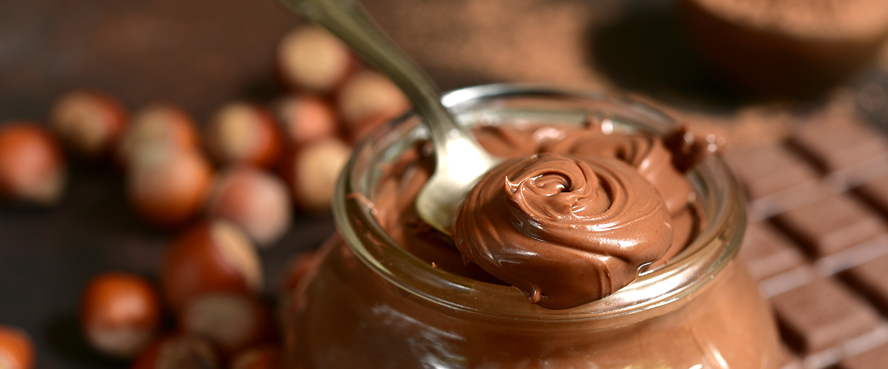 Um bar de Nutella? Em Nova York você encontra essa e outras especialidades! Um bar de Nutella? Em Nova York você encontra essa e outras especialidades!
