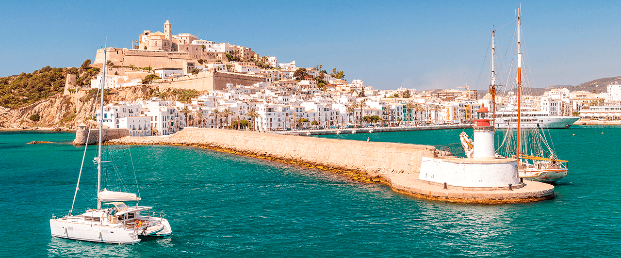 Os melhores restaurantes de Ibiza Os melhores restaurantes de Ibiza