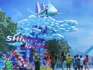 Sharks-Realm