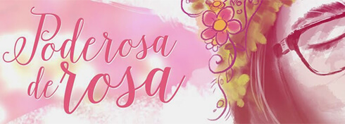 Brunch com a Poderosa de Rosa Brunch com a Poderosa de Rosa