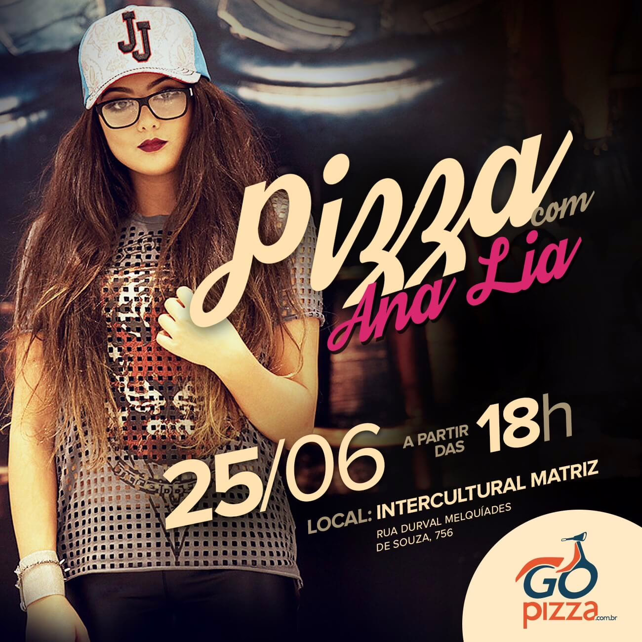 pizza pizza