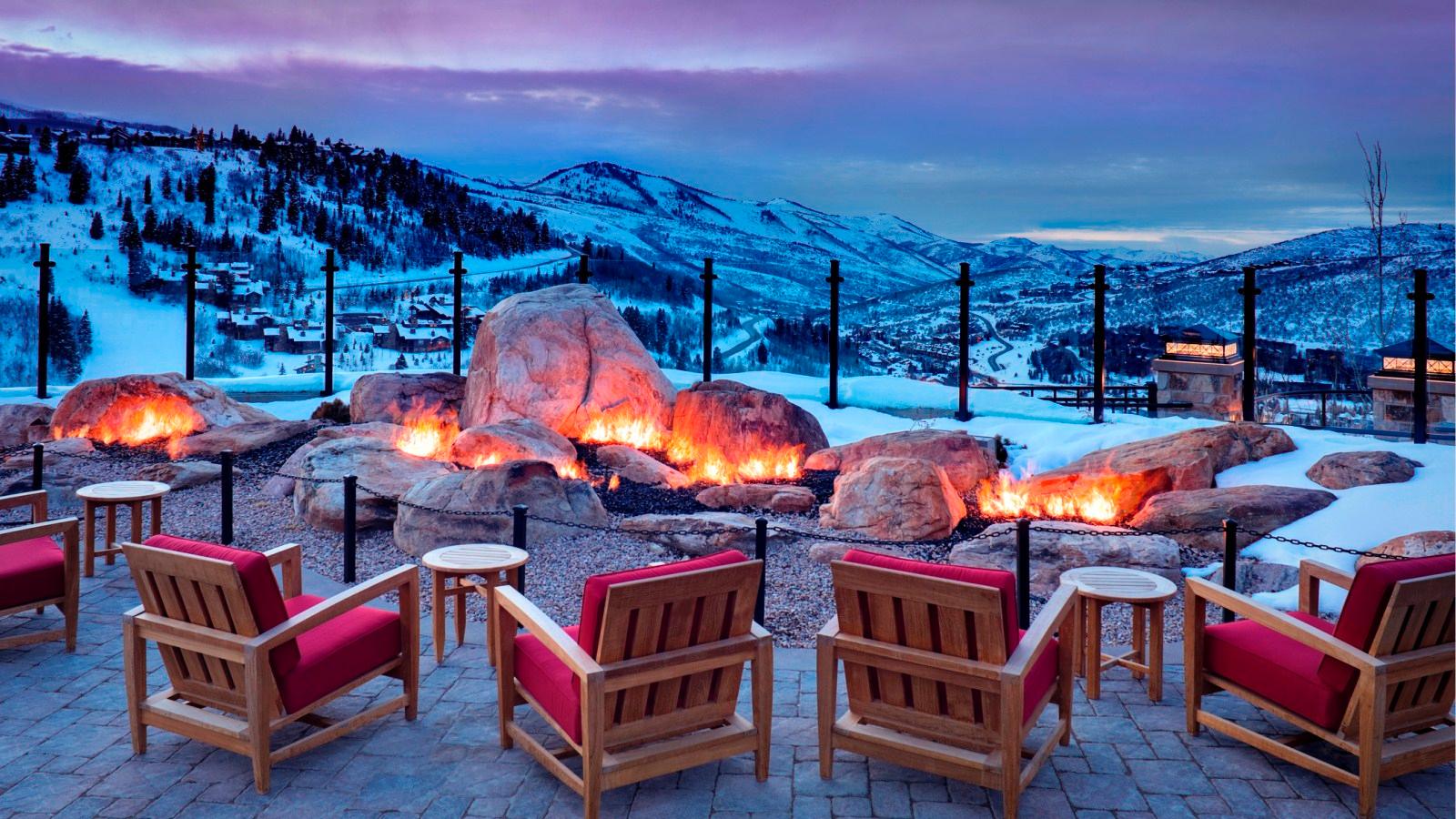 Park city