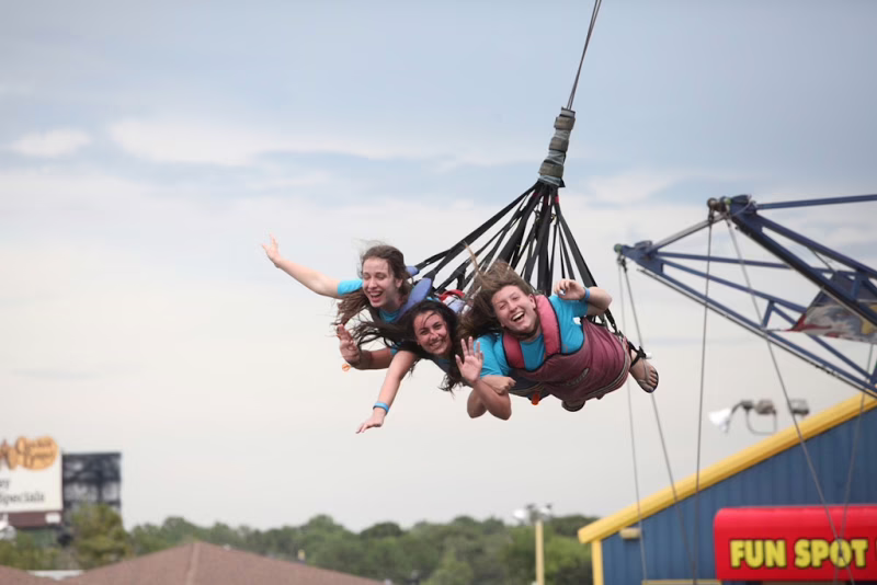 Skycoaster IMG 6574 Skycoaster IMG_6574