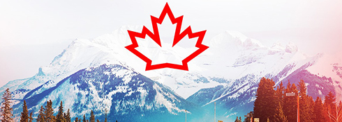 Visto para o Canadá Visto para o Canadá