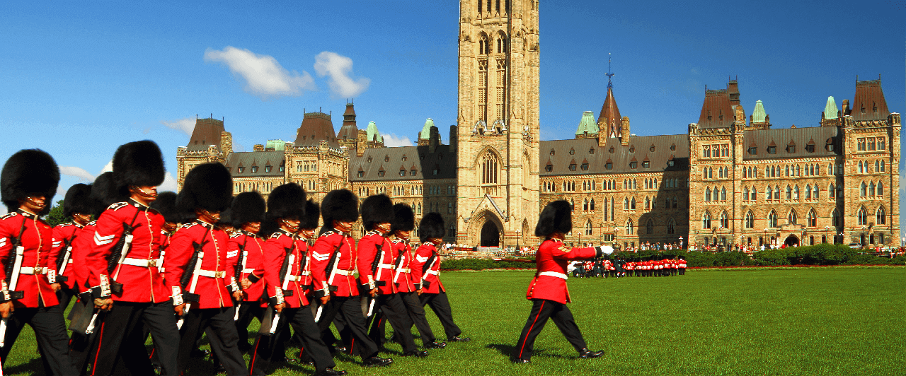 Conheça 7 motivos por que você deve fazer intercâmbio no Canadá Conheça 7 motivos por que você deve fazer intercâmbio no Canadá