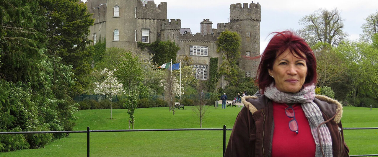 Intercâmbio na Irlanda Intercâmbio na Irlanda