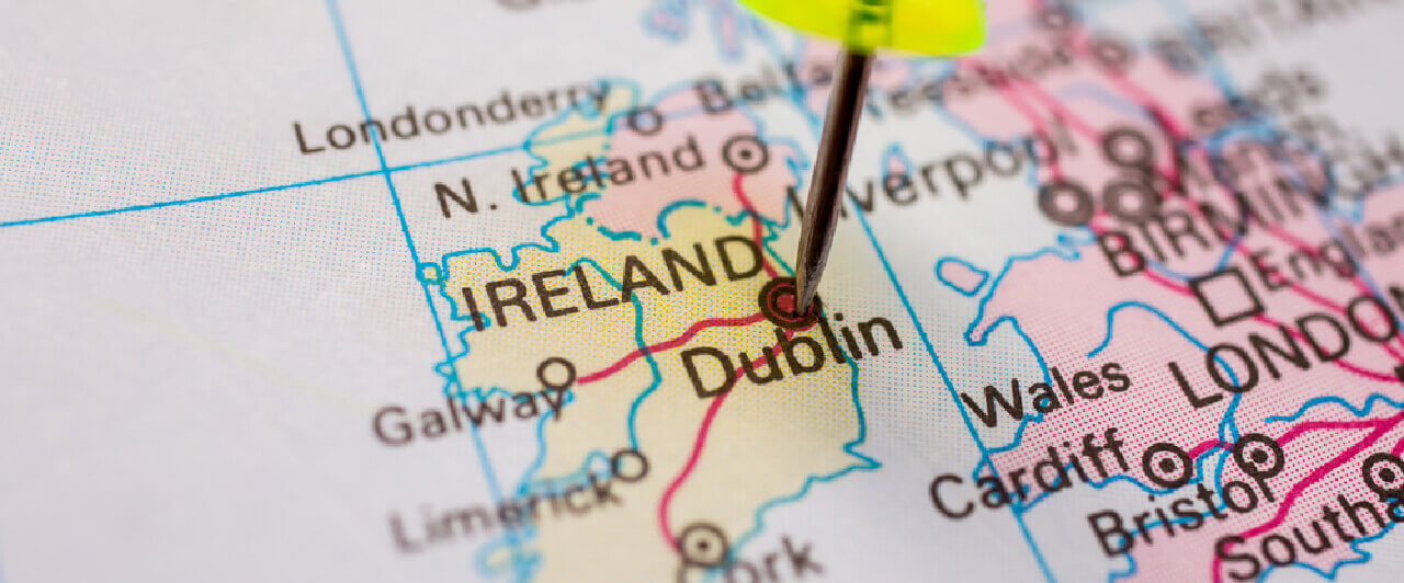Permissão de trabalho na Irlanda: como funciona! Permissão de trabalho na Irlanda: como funciona!