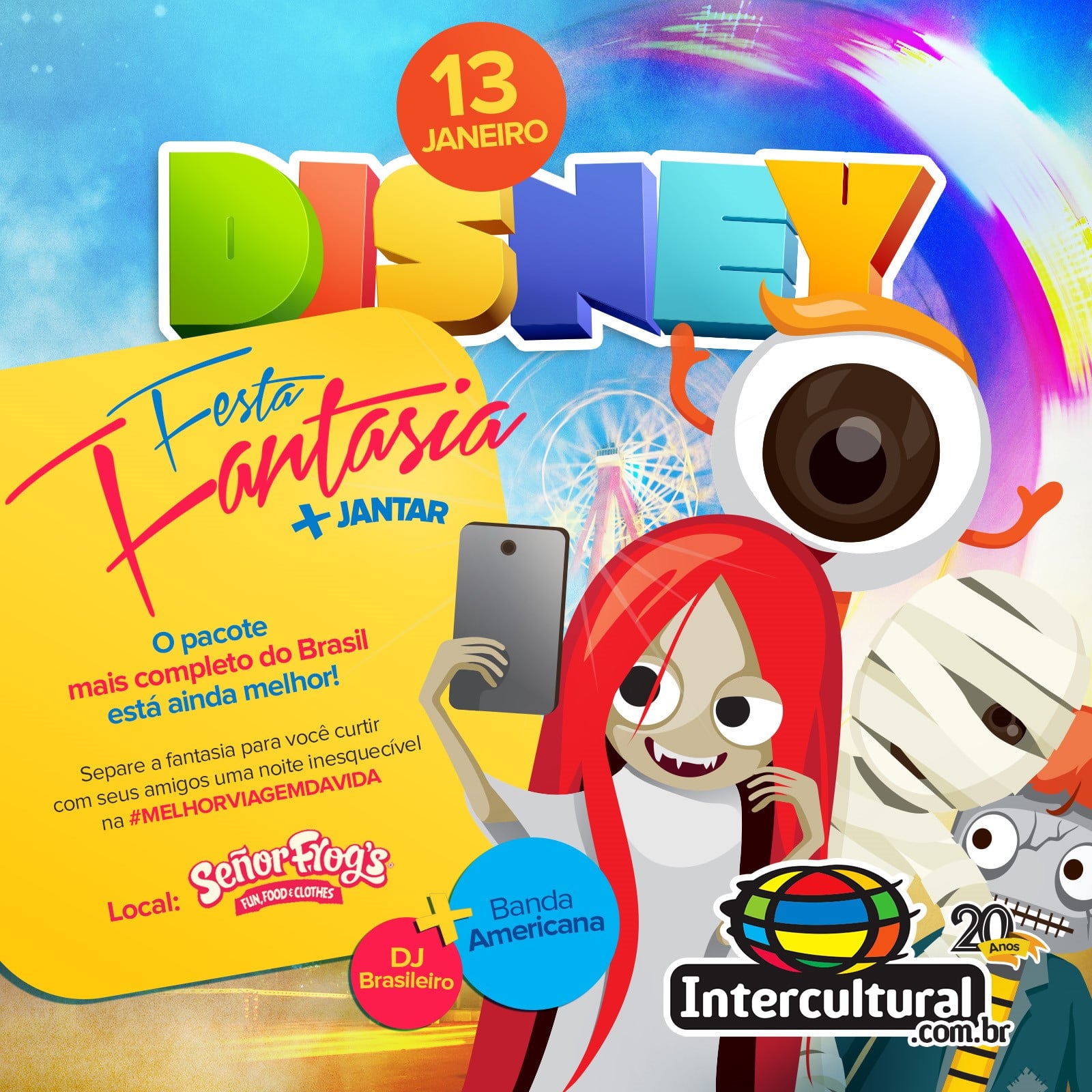 FESTA FANTASIA FESTA_FANTASIA