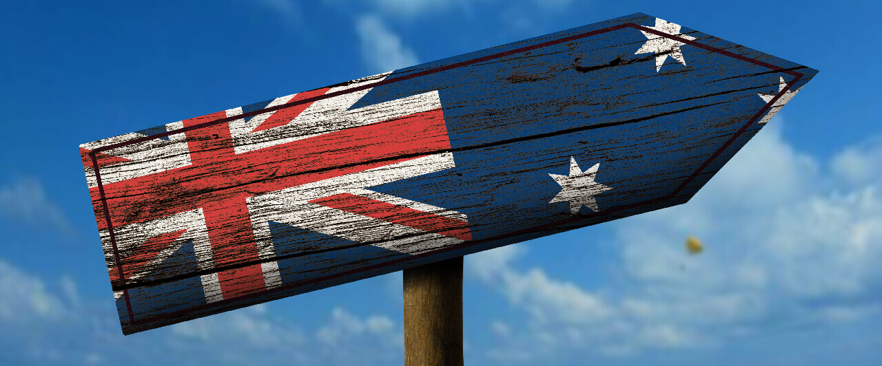 Permissão de trabalho na Austrália Permissão de trabalho na Austrália