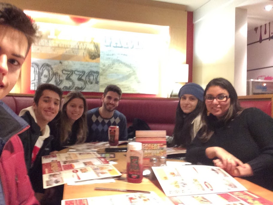 Pizza Hut Pizza Hut