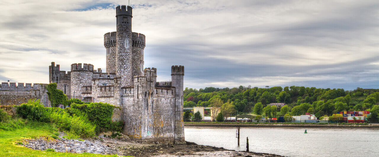 6 principais motivos para fazer intercâmbio na Irlanda 6 principais motivos para fazer intercâmbio na Irlanda