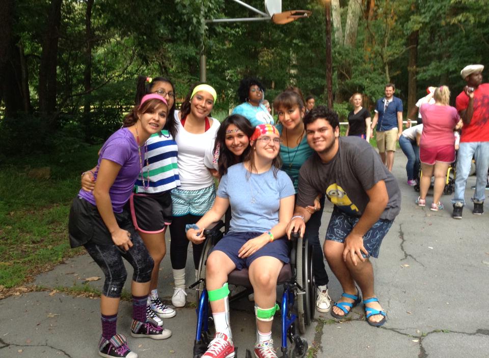 Camp 2014 Camp 2014