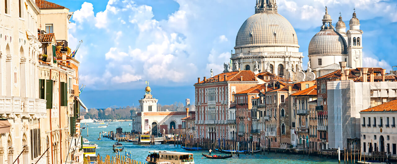 9 cidades italianas que mais parecem um sonho! 9 cidades italianas que mais parecem um sonho!