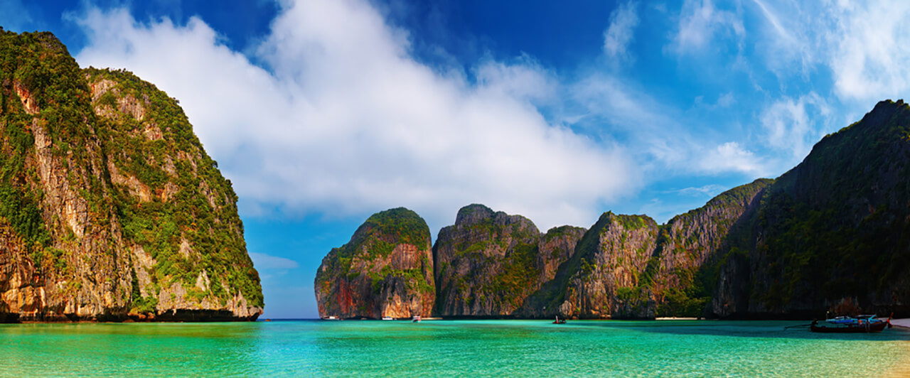 Top 5 praias imperdíveis ao redor do mundo Top 5 praias imperdíveis ao redor do mundo