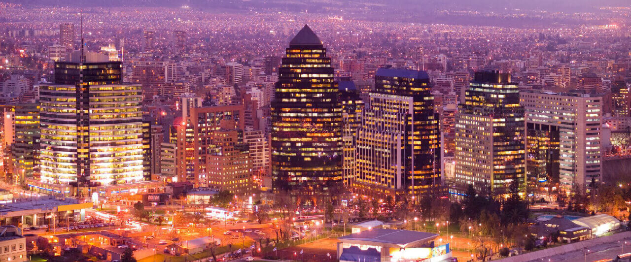 4 motivos para se fazer intercâmbio no Chile 4 motivos para se fazer intercâmbio no Chile