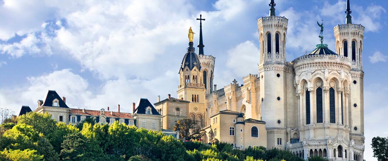 A França além de Paris: conheça 5 belíssimas cidades do interior francês A França além de Paris: conheça 5 belíssimas cidades do interior francês