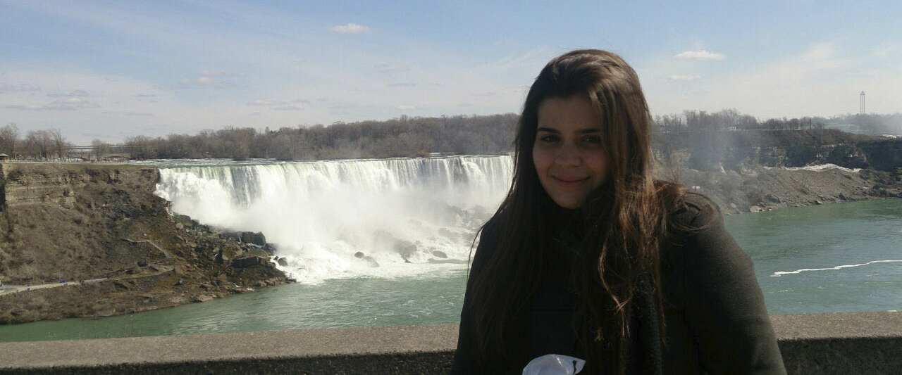 Vitoria fez curso de inglês em Toronto e conta como foi! Vitoria fez curso de inglês em Toronto e conta como foi!