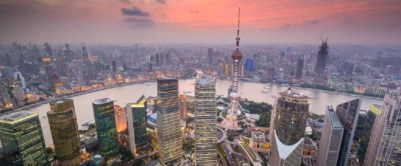 5 vantagens de se fazer intercâmbio na China 5 vantagens de se fazer intercâmbio na China