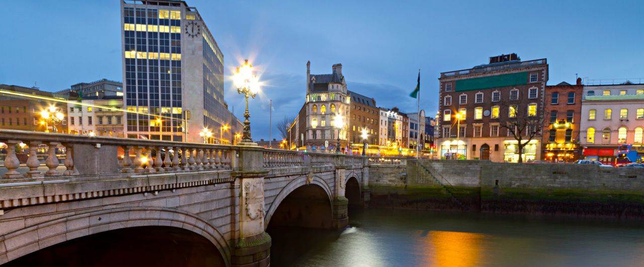 Tudo o que você precisar saber para estudar e trabalhar na Irlanda Tudo o que você precisar saber para estudar e trabalhar na Irlanda