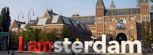 Holanda Holanda