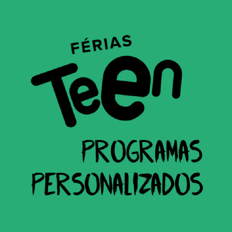 Férias Teen Santa Bárbara