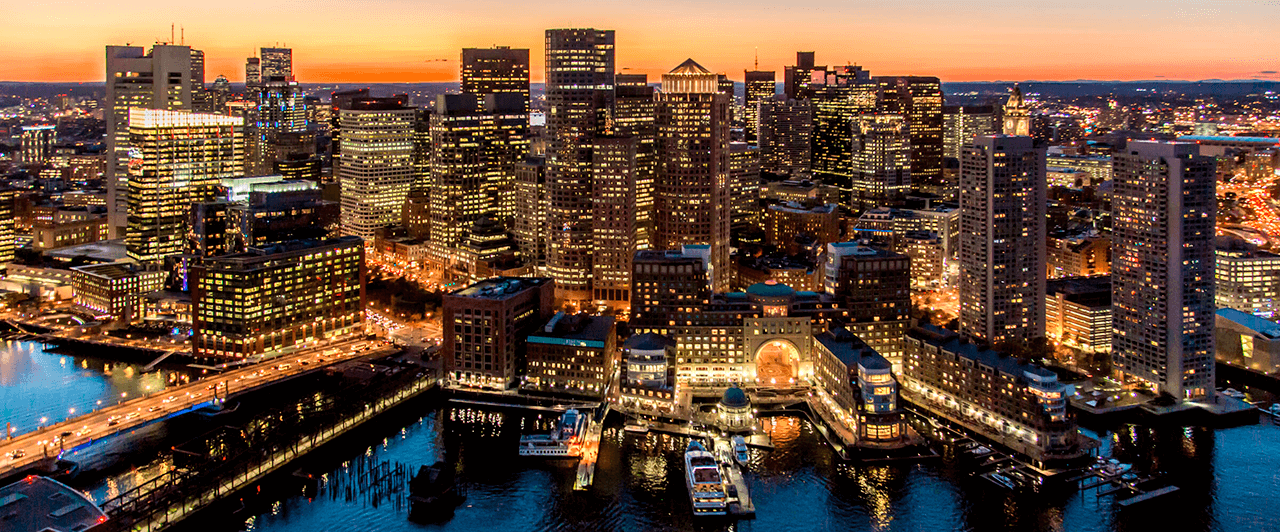 Conheça um pouco mais sobre a histórica Boston Conheça um pouco mais sobre a histórica Boston