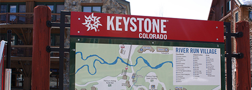 Keystone Keystone