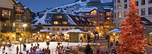 Work Experience USA: Conheça o empregador Beaver Creek Work Experience USA: Conheça o empregador Beaver Creek