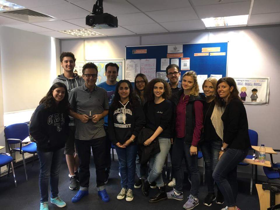 Marcelo estudou na BSC Oxford Marcelo estudou na BSC Oxford