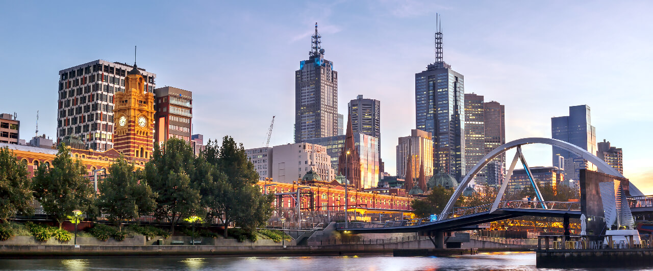 Por que eu deveria morar em Melbourne quando for estudar no exterior? Por que eu deveria morar em Melbourne quando for estudar no exterior?