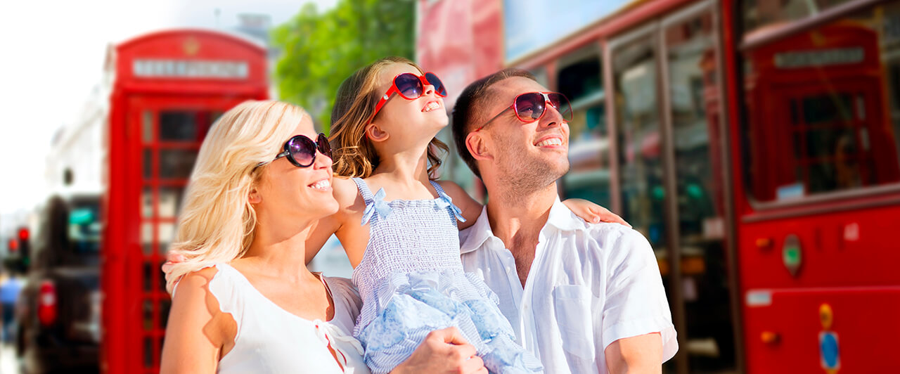 Melhores destinos para férias Melhores destinos para férias