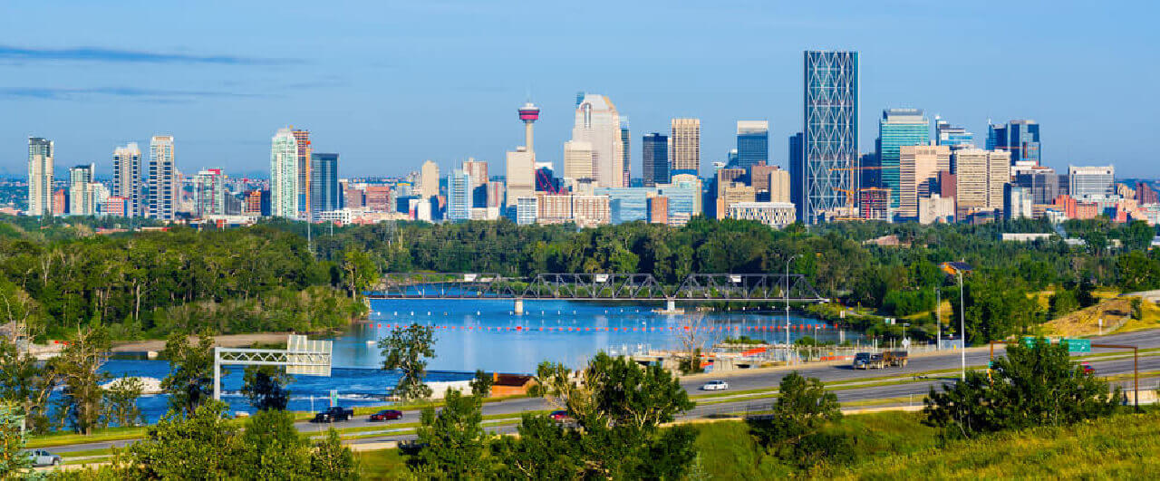 4 atrativos para fazer intercâmbio em Calgary no Canadá