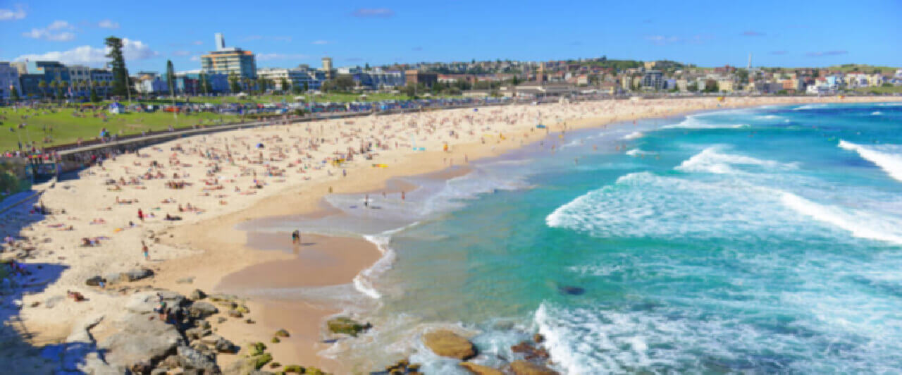 5 praias encantadoras para conhecer em Sydney