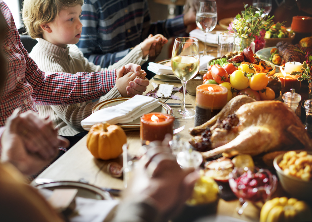 Você sabe o que é o Thanksgiving?