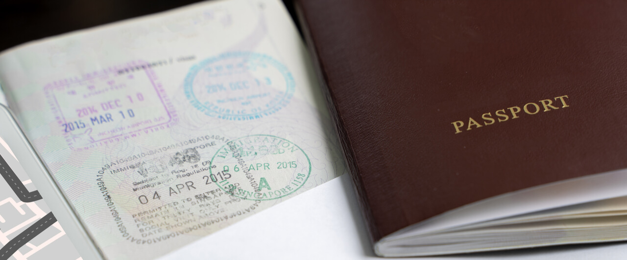 O que você precisa para viajar tranquilo? O que você precisa para viajar tranquilo?