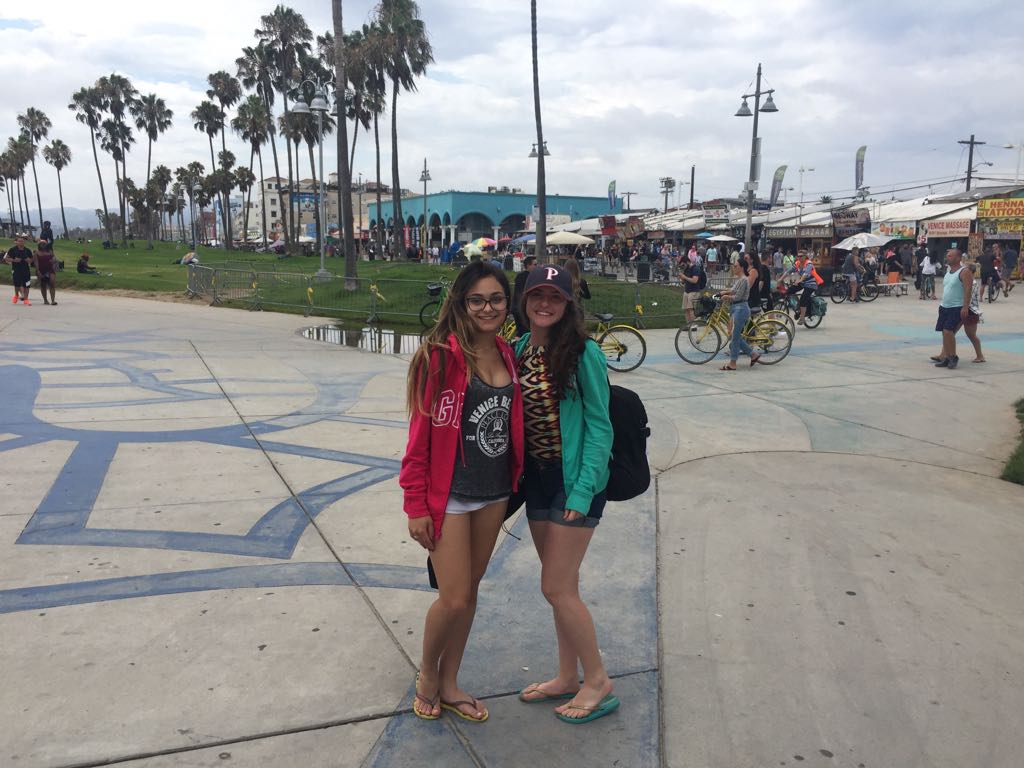 IMG 20170724 WA0033 intercambio-venice-beach