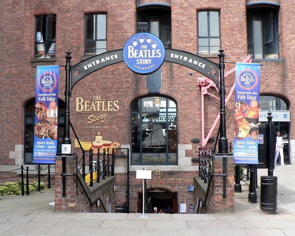 beatles-story-experience