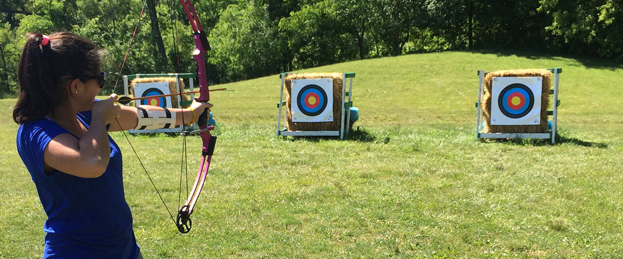 Larissa conta como foi trabalhar em um Summer Camp