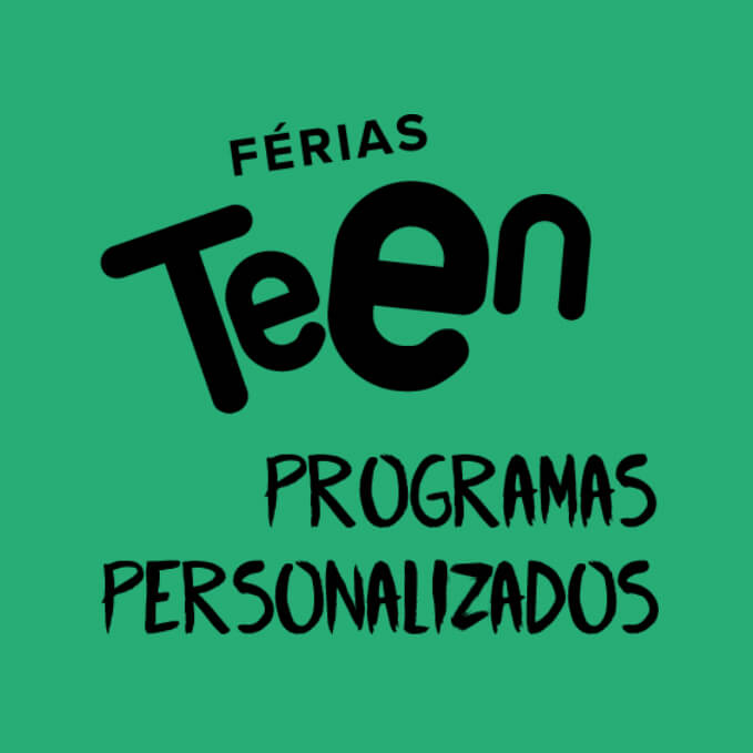 Férias Teen Marymount